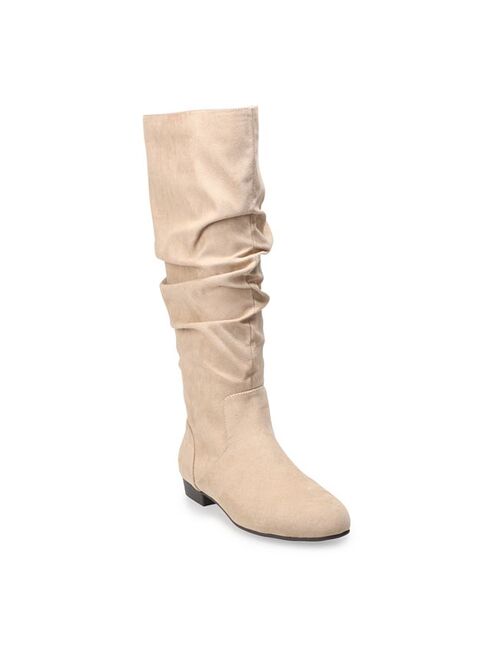 SO Dill Women's Knee-High Boots