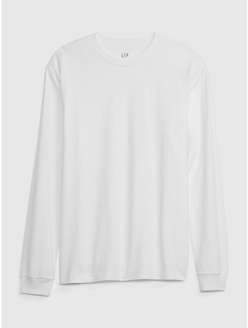 Gap 100% Organic Cotton T-Shirt