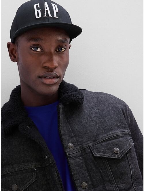 Gap 100% Organic Cotton T-Shirt