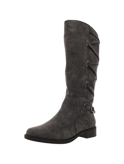 Carly Women's Knee-High Boots