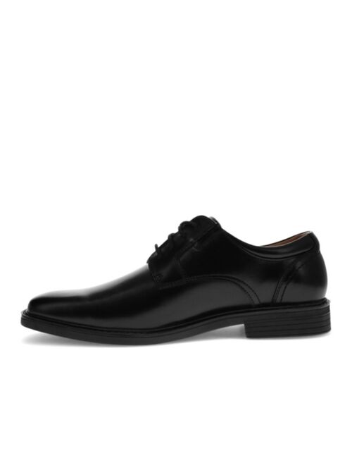 DOCKERS Men's Stiles Oxford Dress Shoes