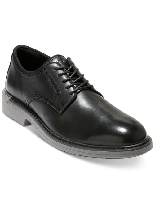 COLE HAAN Men's The Go-To Oxford Shoe