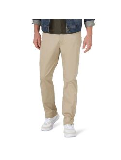 Extreme Motion MVP Tru Temp 365 Straight Tapered Twill Jeans