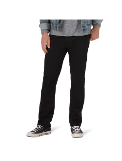 Extreme Motion MVP Tru Temp 365 Straight Tapered Twill Jeans