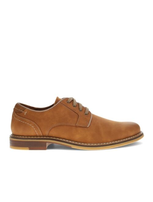 DOCKERS Men's Bronson Oxford Shoes