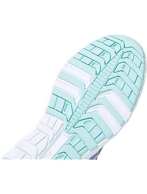 Saucony Kids Wind A/C 2.0 (Little Kid/Big Kid)