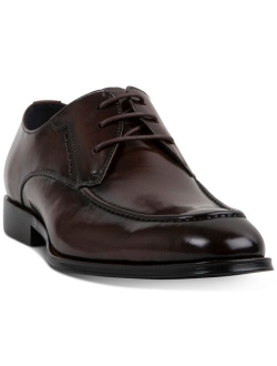 Men's Dyce Waxed Leather Dress Shoe