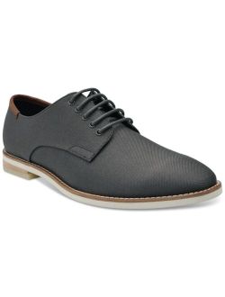 Men's Adeso Lace Up Dress Loafers