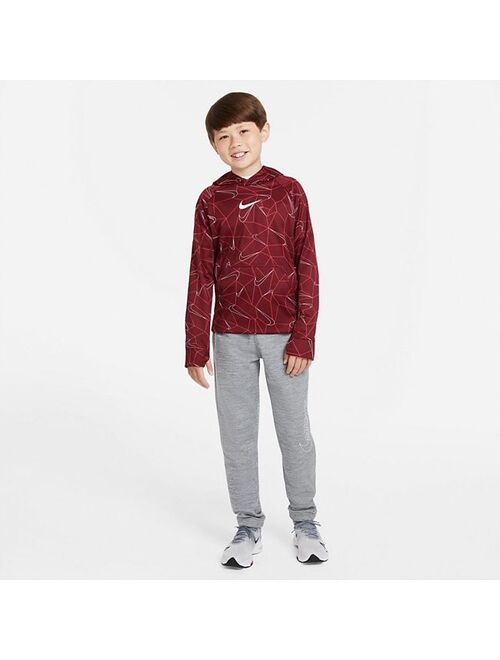Boys 8-20 Nike Therma-FIT Hoodie