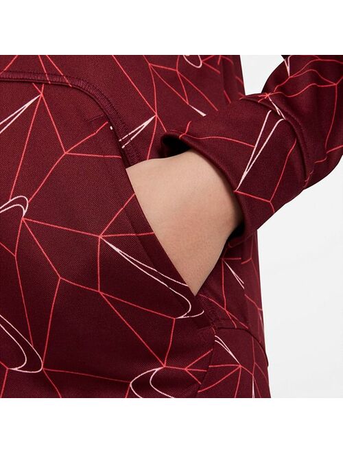 Boys 8-20 Nike Therma-FIT Hoodie