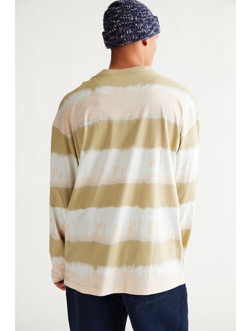 Urban Outfitters UO Roller Stripe Tee
