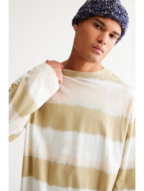 Urban Outfitters UO Roller Stripe Tee