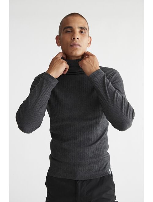 Urban outfitters Standard Cloth Slim Fit Turtleneck Shirt