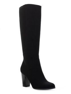 STYLE & CO Addyy Dress Boots, Created for Macy's