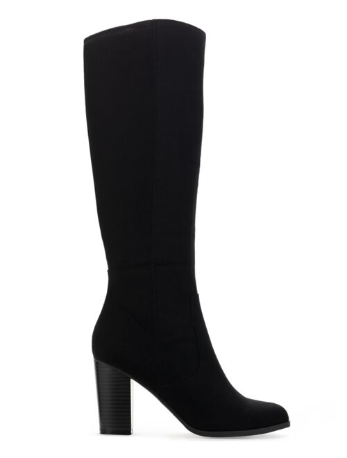 STYLE & CO Addyy Dress Boots, Created for Macy's