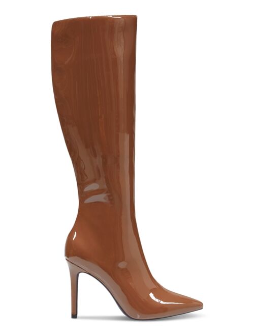 INC INTERNATIONAL CONCEPTS Women's Rajel Dress Boots, Created for Macy's