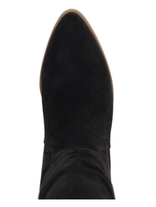 STYLE & CO Arlenee Slouch Boots, Created for Macy's