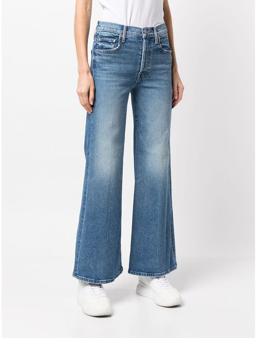 MOTHER The Tomcat Roller jeans