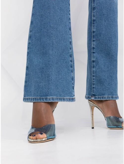 Diesel 1969 D-Ebbey boot-cut jeans