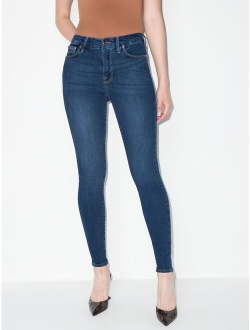 Good American Core skinny jeans