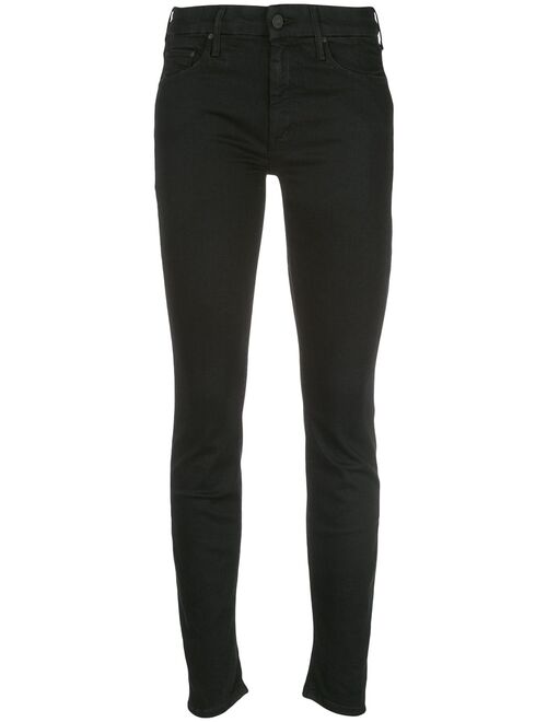 Mother Not Guilty skinny jeans