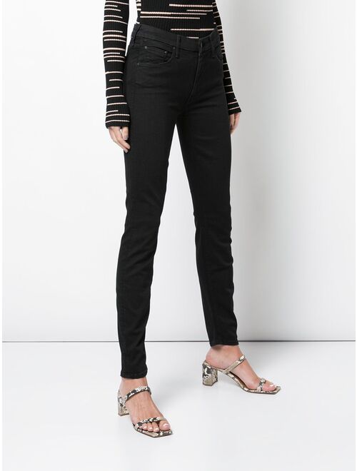 Mother Not Guilty skinny jeans