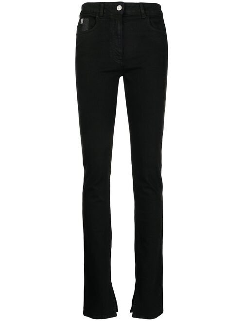 1017 ALYX 9SM high-rise skinny jeans