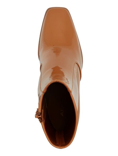 ALDO Audrella Stretch Booties