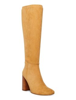 Women's Winslow Block-Heel Stretch Dress Boots