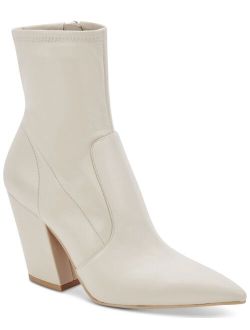 DOLCE VITA Women's Nello Pointed-Toe Dress Booties