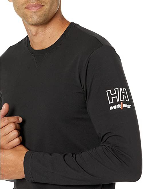 Helly Hansen Workwear 79242 Kensington Men’s Long Sleeve Shirts