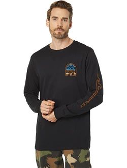 Location Long Sleeve Tee