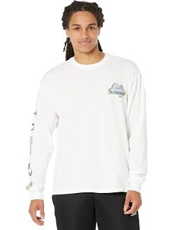 Outdoor Terrex X National Park Foundation Long Sleeve Tee