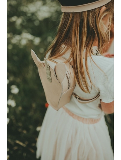 Donsje unicorn shoulder bag