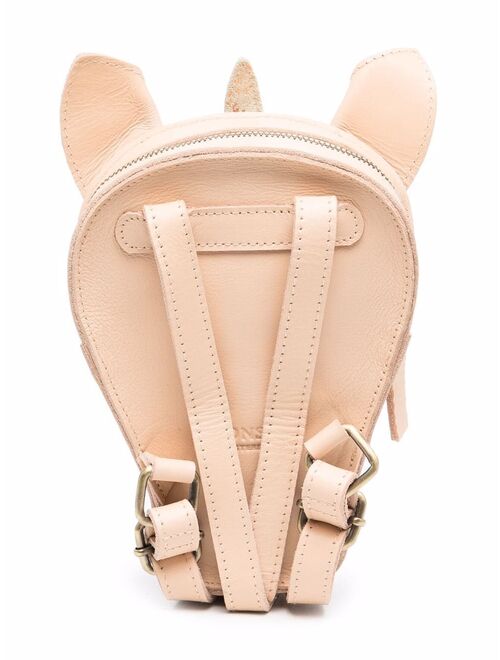 Donsje unicorn shoulder bag