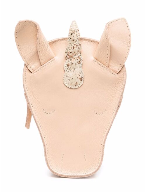 Donsje unicorn shoulder bag
