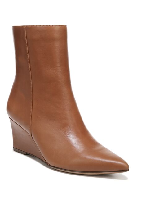 NATURALIZER Dario Wedge Booties