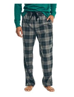 Men's Cozy Fleece Pajama Pants