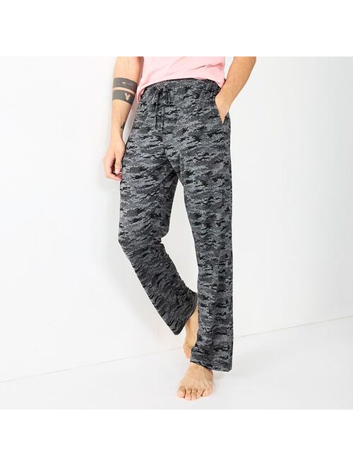Sonoma Goods For Life Seriously Soft Pajama Pants