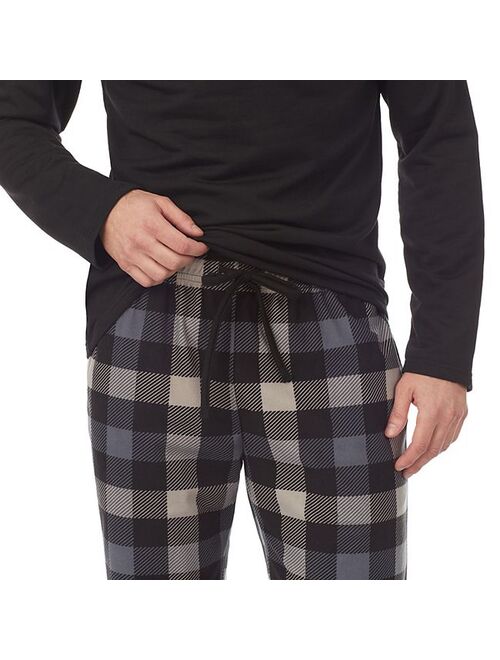 Buy Men's Cuddl Duds Cozy Lodge Pajama Set online | Topofstyle