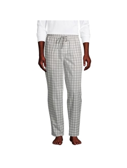 Broadcloth Pajama Sleep Pants
