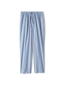 Broadcloth Pajama Sleep Pants