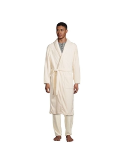 Fleece Robe