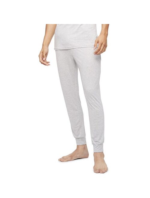 Men's Calvin Klein Ultra Soft Modern Modal Lounge JoggersPants