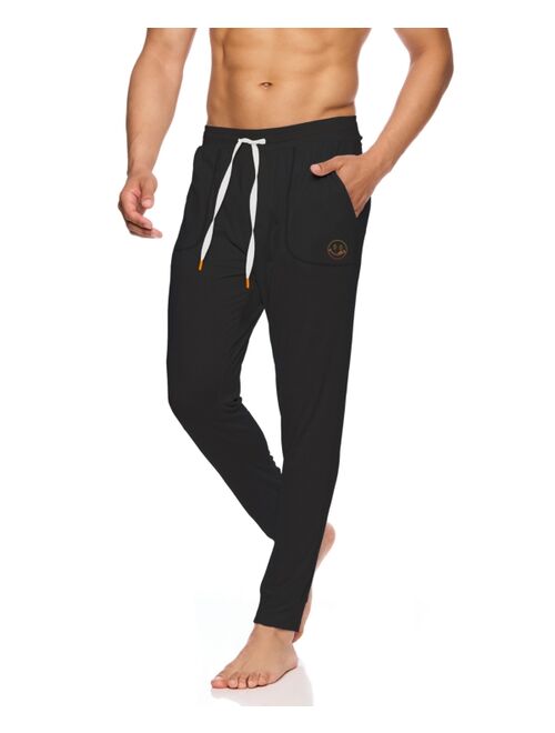 Joe Boxer Men's Hacci Joggers