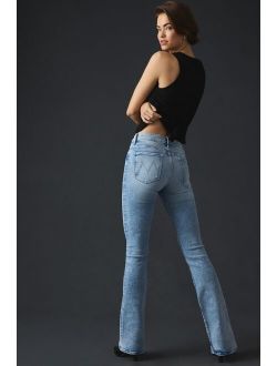 The Insider High-Rise Jeans