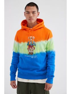 Bear Voyager Hoodie Sweatshirt