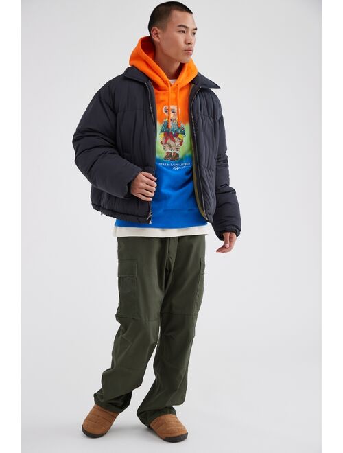 Polo Ralph Lauren Bear Voyager Hoodie Sweatshirt