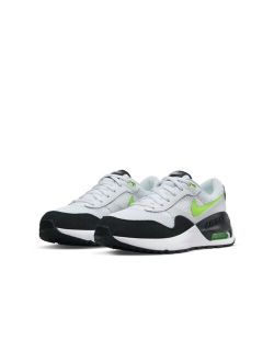 Big Kids Air Max SYSTM Casual Sneakers from Finish Line