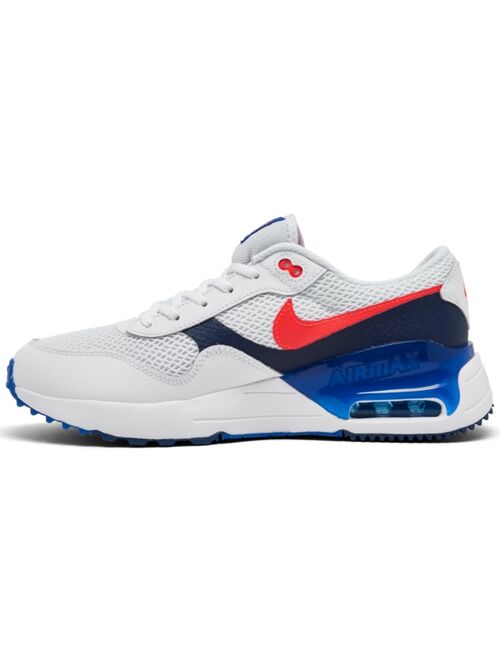 NIKE Big Kids Air Max SYSTM Casual Sneakers from Finish Line